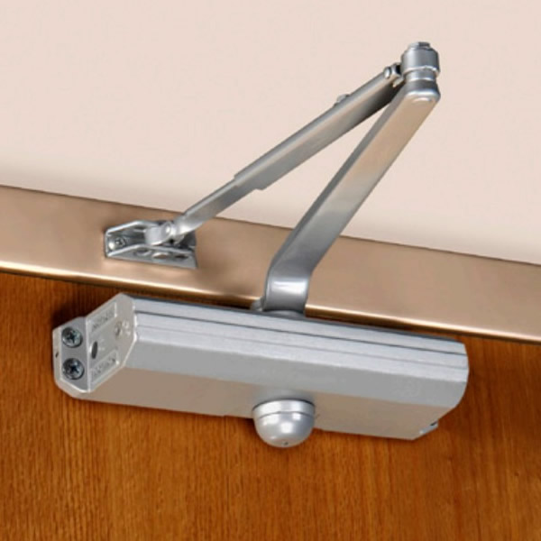 Norton 1601 Surface Door Closer